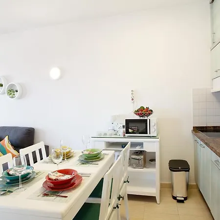 Paraiso Playa Appartement Taurito