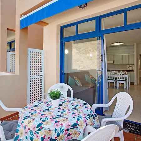 Apartment Paraiso Playa