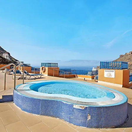 Paraiso Playa Appartement Taurito
