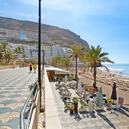 Paraiso Playa Appartement *