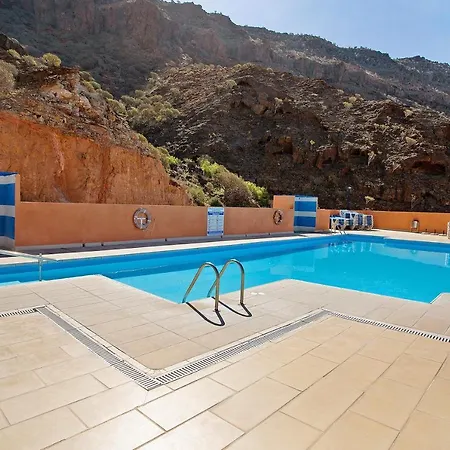 Apartment Paraiso Playa