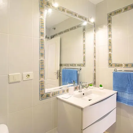 Appartement Paraiso Playa Taurito
