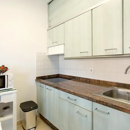 Paraiso Playa Apartment Taurito