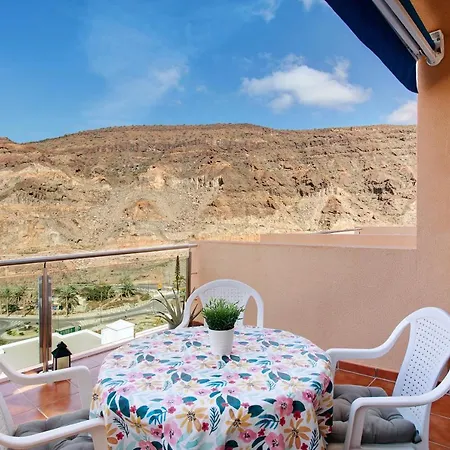 Apartment Paraiso Playa Taurito
