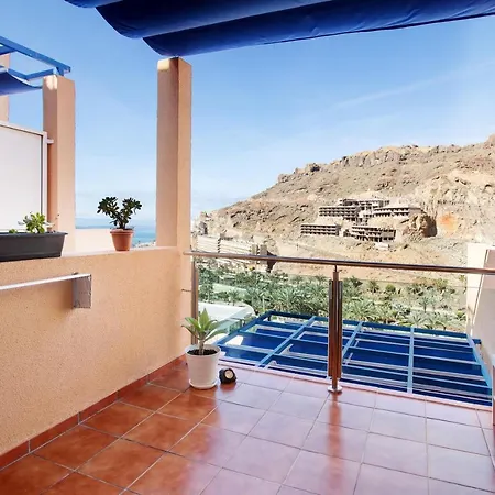 Paraiso Playa Apartment