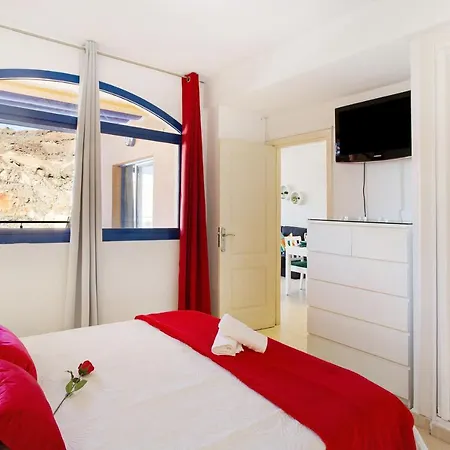 Paraiso Playa Apartment Taurito