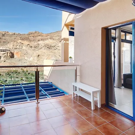 Paraiso Playa Apartment Taurito