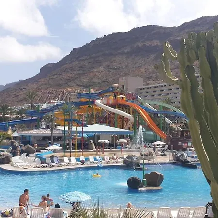 Paraiso Playa Lägenhet