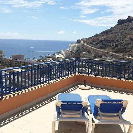 Paraiso Playa Apartment *
