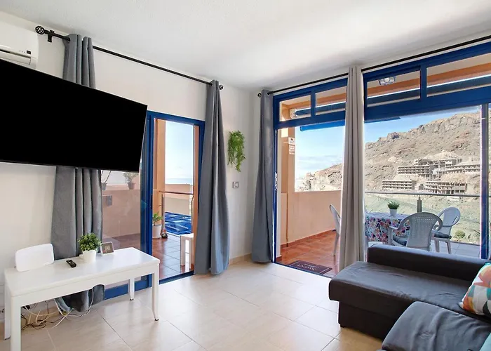 Apartamento Paraiso Playa