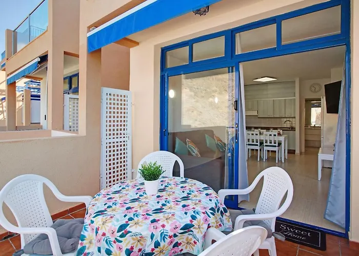 Apartamento Paraiso Playa
