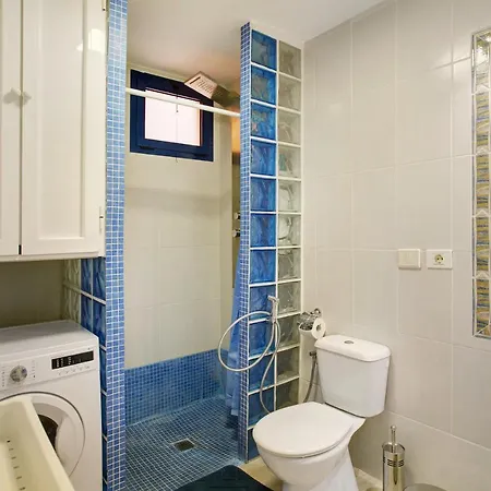 Paraiso Playa Appartement *
