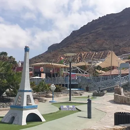 Διαμέρισμα Paraiso Playa