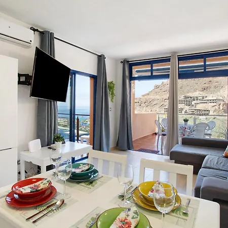 Paraiso Playa Διαμέρισμα