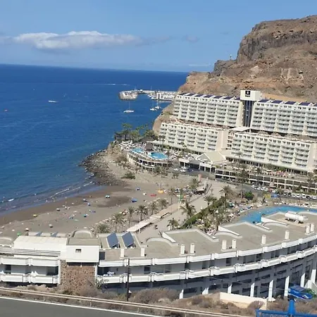 Paraiso Playa Διαμέρισμα *