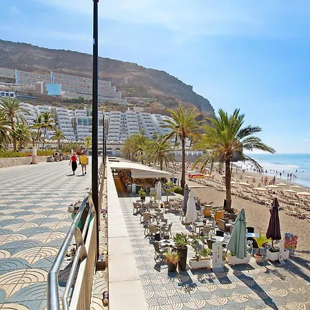Paraiso Playa *