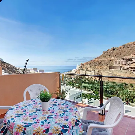 Paraiso Playa Διαμέρισμα Taurito