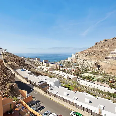 Paraiso Playa Διαμέρισμα Taurito