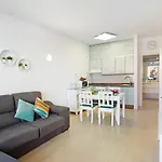 شقة Paraiso Playa
