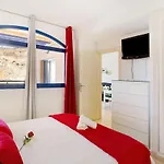Paraiso Playa شقة تاوريتو