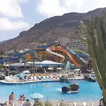 Paraiso Playa Lejlighed