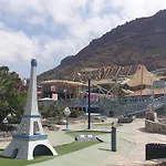 شقة Paraiso Playa