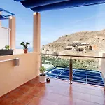 Paraiso Playa شقة *