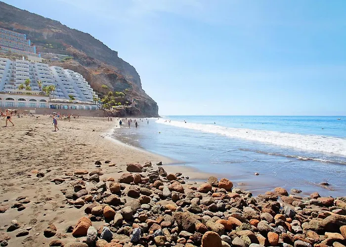 Paraiso Playa 아파트 *