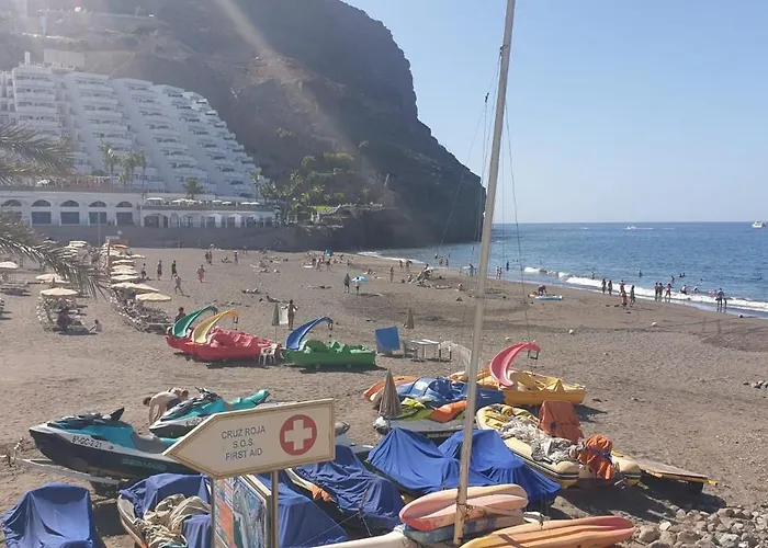 아파트 Paraiso Playa